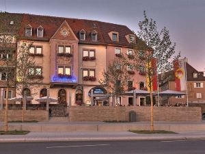 Hotel Restaurant Walfisch Würzburg