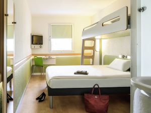 Ibis Budget Wien Messe