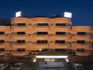 Hotel Hawa Mahal