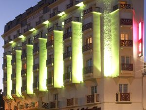 Hôtel Mercure la Baule Majestic