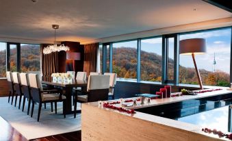 Banyan Tree Club & Spa Seoul