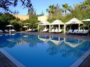 La Maison Arabe Hotel, Spa & Cooking Workshops