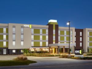 Home 2 Suites by Hilton West Monroe