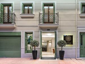 Estia Boutique Apartments