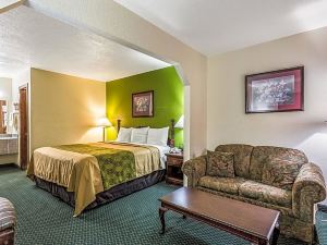 Econo Lodge & Suites Brinkley