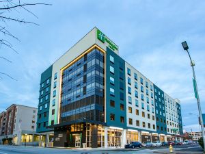 Holiday Inn & Suites Chattanooga Downtown