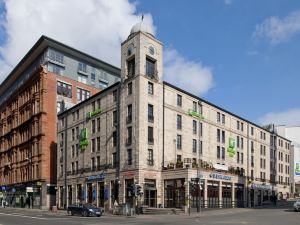 Holiday Inn Glasgow - City Ctr Theatreland