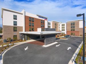 SpringHill Suites Wilmington Wrightsville Beach