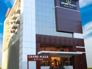 Grand Plaza Hotel