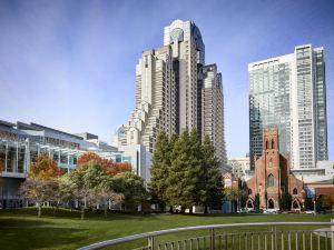 San Francisco Marriott Marquis