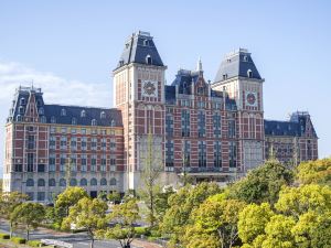 Hotel Okura Jr Huis Ten Bosch