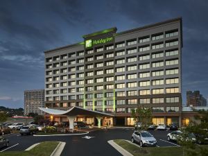 Holiday Inn Alexandria - Carlyle