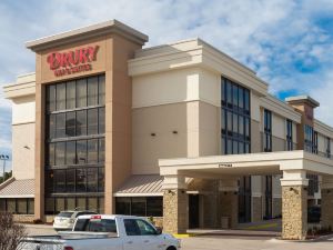 Drury Inn & Suites Springfield MO