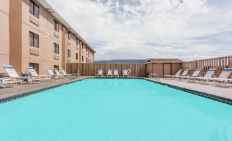 Quality Inn Wenatchee-Leavenworth