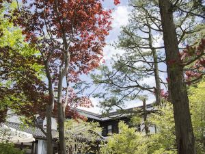 Kutsukake Stay Naka-Karuizawa