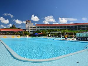 Howard Beach Resort Kenting