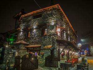 Patriko Mountain Chalet