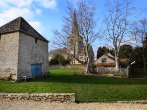 Dove House Cottages - No 1