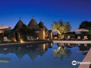 Abate Masseria & Resort