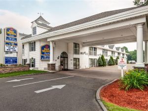 Best Western Plus the Inn at Hampton