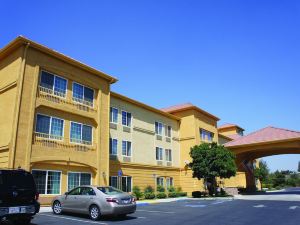 La Quinta Inn & Suites by Wyndham Visalia/Sequoia Gateway