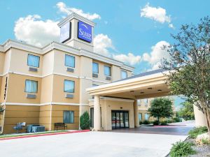 Sleep Inn & Suites New Braunfels