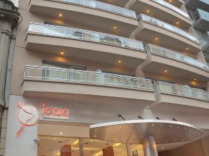 Icaro Suites