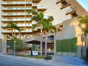 HYATT CENTRIC DELFINA SANTA MONICA