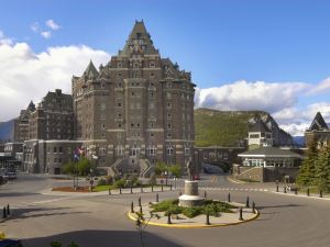 Fairmont Banff Springs