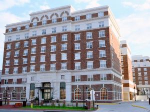 Residence Inn Alexandria Old Town/Duke Street