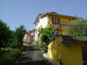 B&B Cinqueterre Il filo di Arianna