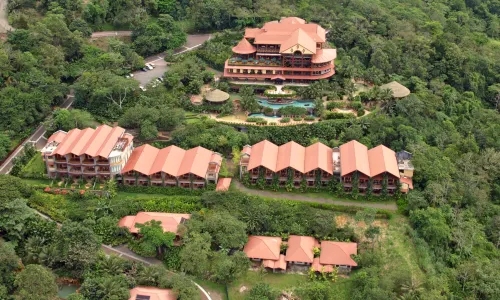 The Springs Resort & Spa at Arenal