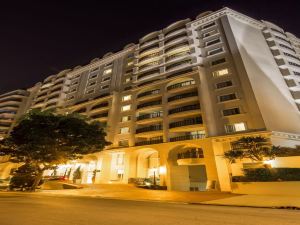 Marriott Executive Apartments Sao Paulo