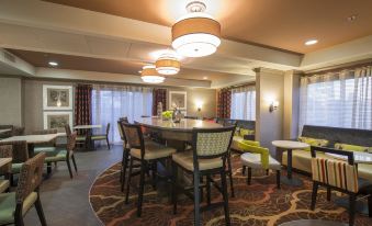 Hampton Inn Greenwood