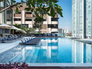 Novotel Bangkok Sukhumvit 20