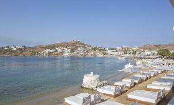 Mykonos Blanc - Preferred Hotels & Resorts