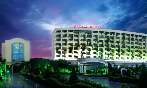 Sayaji Indore