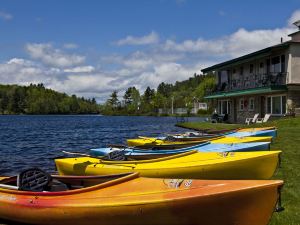 Gauthier's Saranac Lake Inn