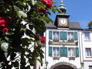 Hotel Lindenwirt