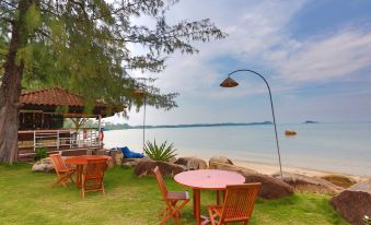 Pantai Indah Lagoi Bintan