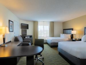 Candlewood Suites Rogers/Bentonville