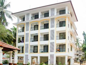 Casa Legend Suites Candolim