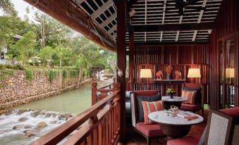 Rosewood Luang Prabang