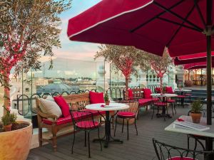 The Principal Madrid, Small Luxury Hotels