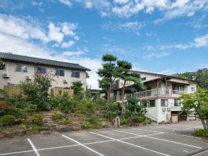 Wafu Pension Furusato