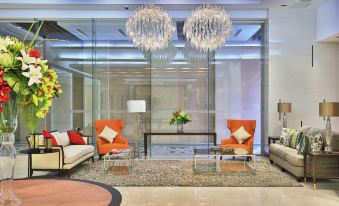 Valero Grand Suites by Swiss-Belhotel