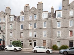 Suite Apartments Aberdeen City