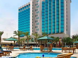 Sheraton Dammam Hotel & Convention Centre