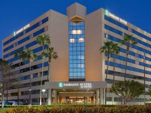 Embassy Suites by Hilton Irvine Orange County Airport