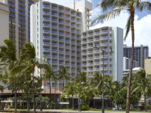 Park Shore Waikiki